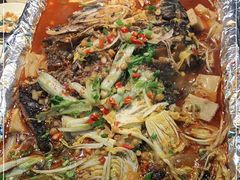 -新凯旋烧烤·燕姐千岛湖土菜