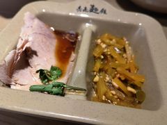 -亮亮拉面(师范路店)