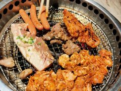 -火炉火自助餐(喜隆多店)