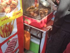 -脆皮五花肉(建东街旗舰店)