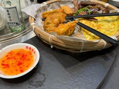 -飞尝蚝·顺德菜·鱼生(顺德总店)