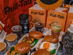 -Pull-Tab拉环咖啡(杭州市上城区来福士中心店)