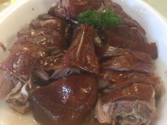 -椿记烧鹅(叠彩店)