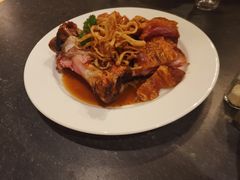 -宝莱纳餐厅(滨江店)