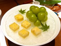 果盘-觀芷隐轩
