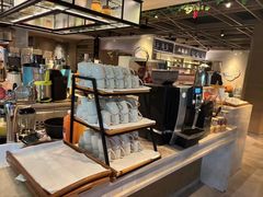 -金海湾自助餐厅(金陵饭店)