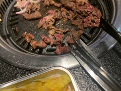 -老卜奎齐齐哈尔烤肉(人民东路店)