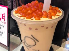 -KOI Thé(正佳广场店)
