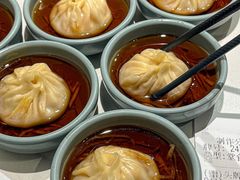 -馋三尺蟹粉小笼(人民广场店)