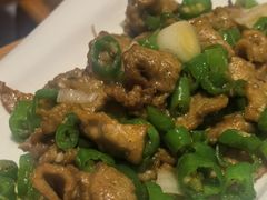 -秦香阁·西北家常菜(徐汇日月光中心店)