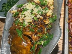 -树厨贵州菜(大十字店)