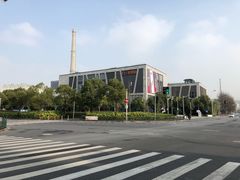 -徐记私厨(半淞园路店)