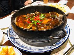-老厨家(友谊路总店)