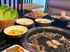-老卜奎齐齐哈尔烤肉(人民东路店)
