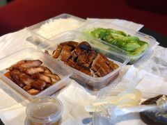 -黄连大头华烧鹅店(大良店)