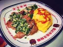 -龙记·香港茶餐厅(海上世界店)