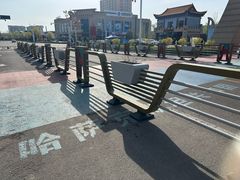 -霍尔果斯国门景区