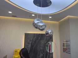-型色沙龙 Color Salon