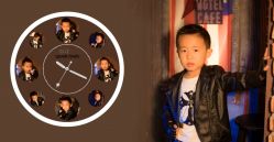 -亲亲宝贝艾尔莎亲子摄影会馆(中华路店)