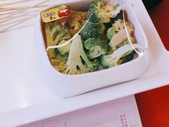-串一火锅(赛格国际购物中心店)