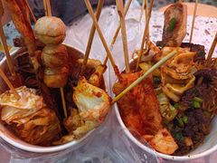 -魏记里脊肉炸炸炸(南门口店)