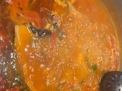 -野山舂·贵州现舂酸汤火锅(鸿通城店)