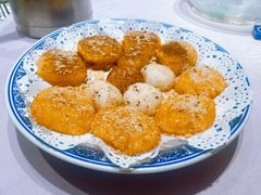 -客家大院·非遗赣南客家菜(郁孤台店)