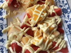 -水乡人家私房菜(逢简店)