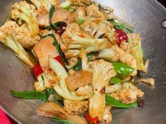 -吴越荣记苏州菜·松鼠桂鱼(月光码头店)