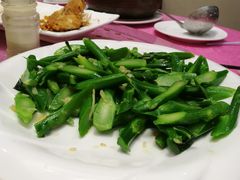-轩记海鲜餐厅·四十五年老字号·经典粤菜(西区彩虹店)