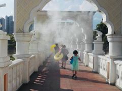 -中国死海旅游度假区