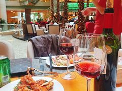 -威斯汀舞台餐厅