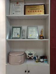 -舒悦·时尚妈咪孕妇按摩产后恢复中心(北辰店)