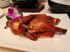 -金苑海鲜酒家(来魅力店)