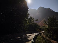 -太行锡崖沟旅游度假区