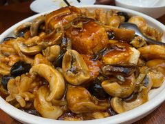 -陆壹捌餐厅(五大道店)