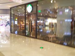 -星巴克臻选(泰州万达广场店)