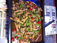 -蘭奢雅集·江浙菜(青山江滩店)