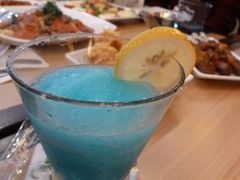 鸡尾酒-必胜客(安盛购物广场金州店)