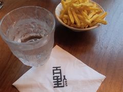 -Berry Bar·百里(庆春中豪店)