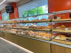 -新侨三宝乐面包店(崇文门店)