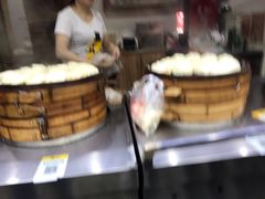 -清泉阁包子饺子·刀削面(五一店)