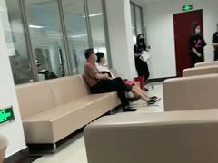 -上海国际旅行卫生保健中心(浦东分中心)