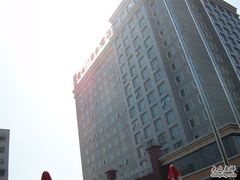 -北京宣武门商务酒店(前门店)