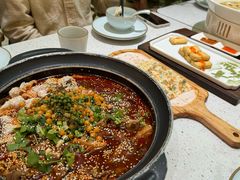 -青花椒花椒鱼(合生汇店)