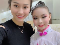 -小酒窝中国舞(汉阳店)