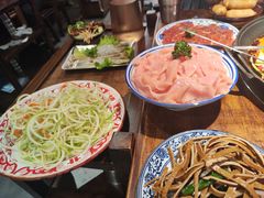 -楠火锅(西单店)