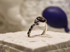 -不作·手工银饰DIY(西红门店)