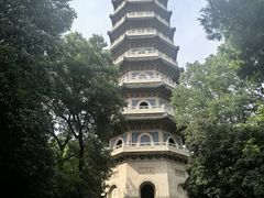 -灵谷景区