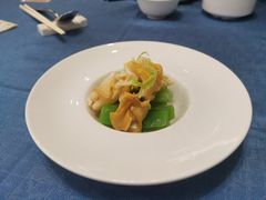 -鹭江宾馆·观海餐厅